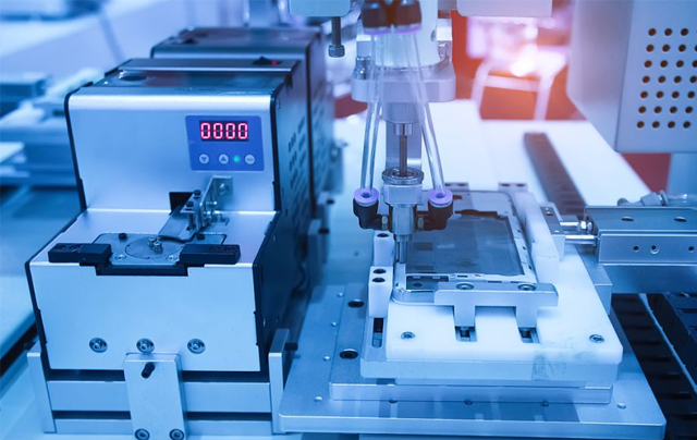 Basic principles and structure of injection molding machines