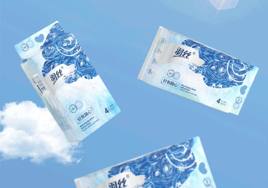 Luxury Care Family Series